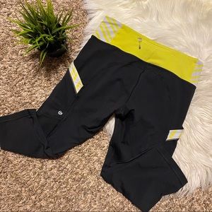 🏃🏻‍♀️ EUC! LuluLemon Athletica Leggings